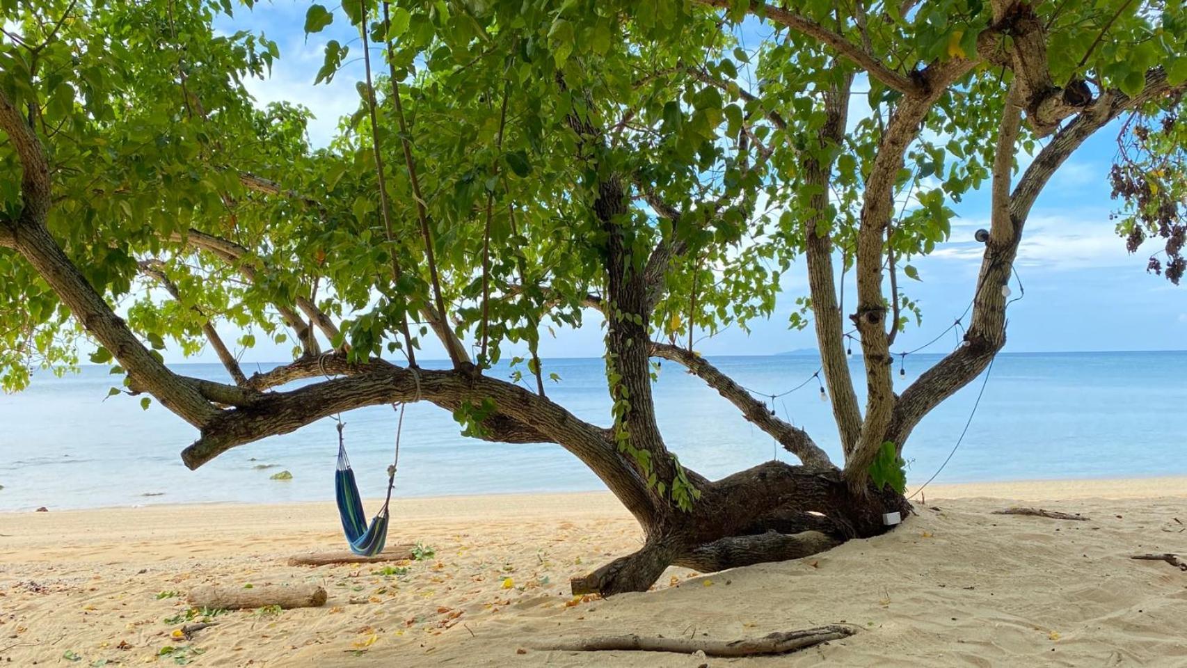Koh Ngai Paradise Beach Εξωτερικό φωτογραφία