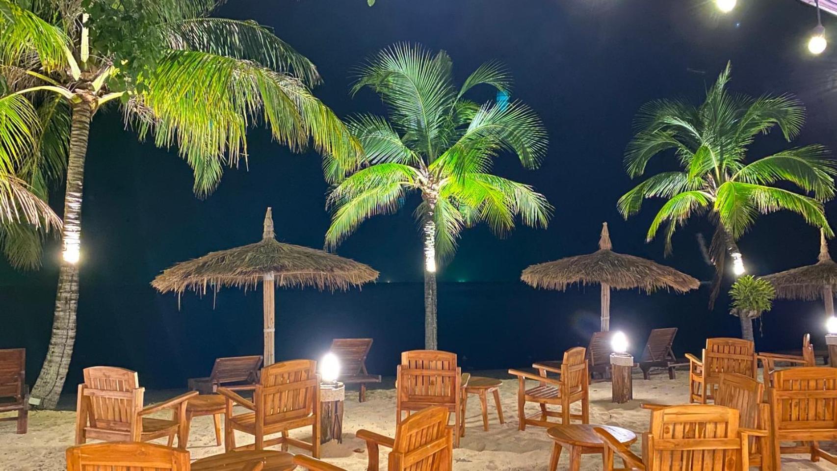 Koh Ngai Paradise Beach Εξωτερικό φωτογραφία