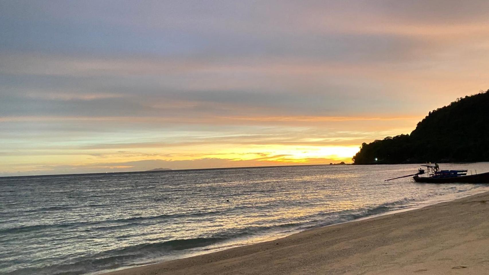 Koh Ngai Paradise Beach Εξωτερικό φωτογραφία