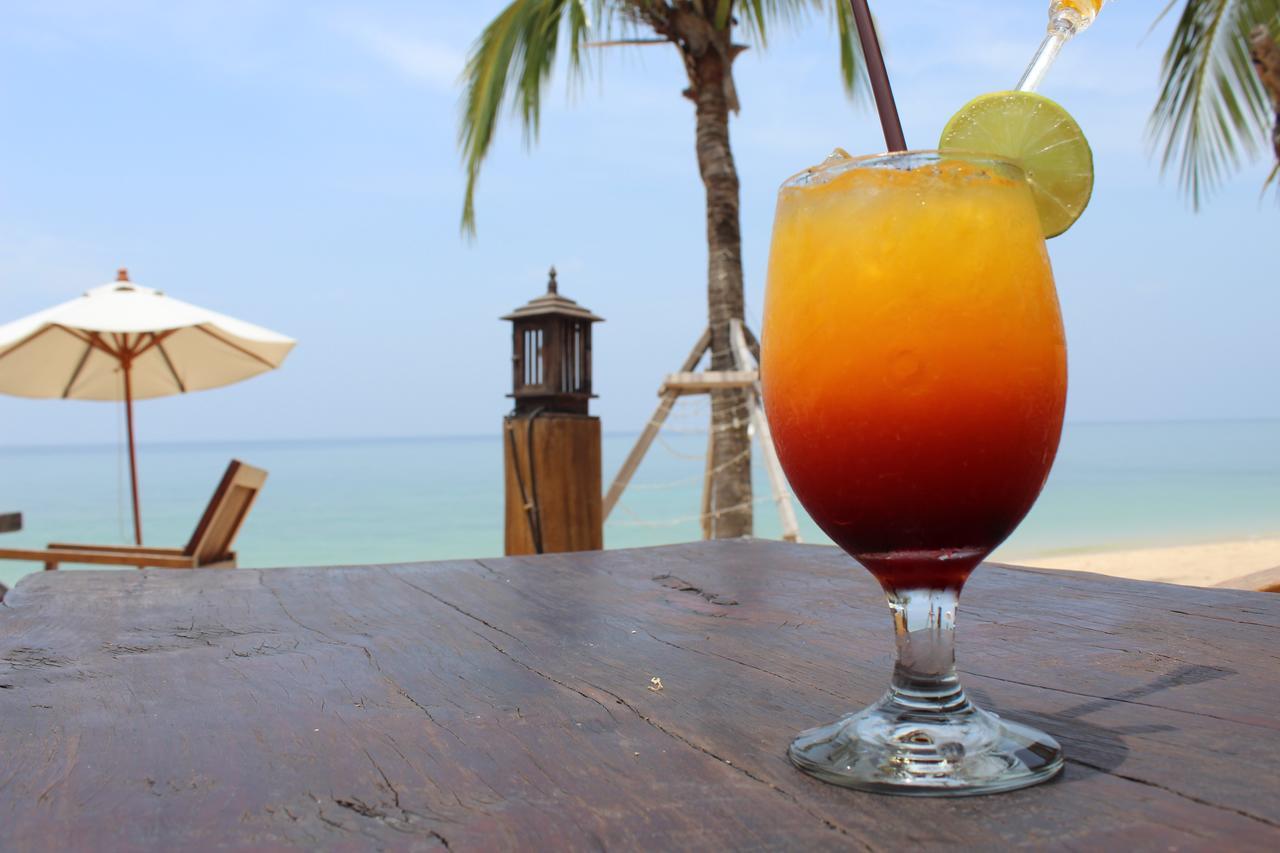 Koh Ngai Paradise Beach Εξωτερικό φωτογραφία