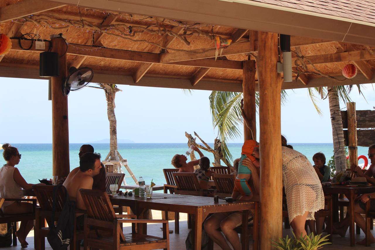 Koh Ngai Paradise Beach Εξωτερικό φωτογραφία
