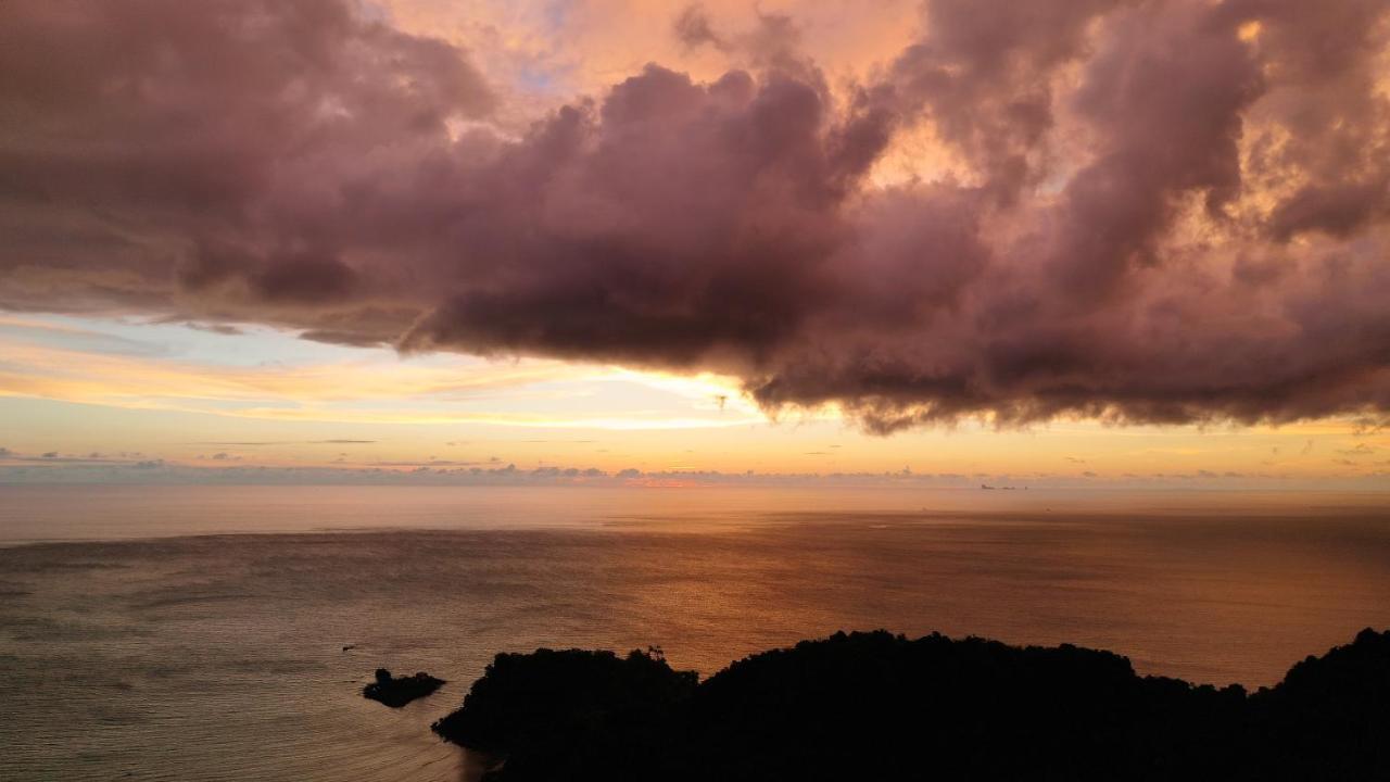 Koh Ngai Paradise Beach Εξωτερικό φωτογραφία
